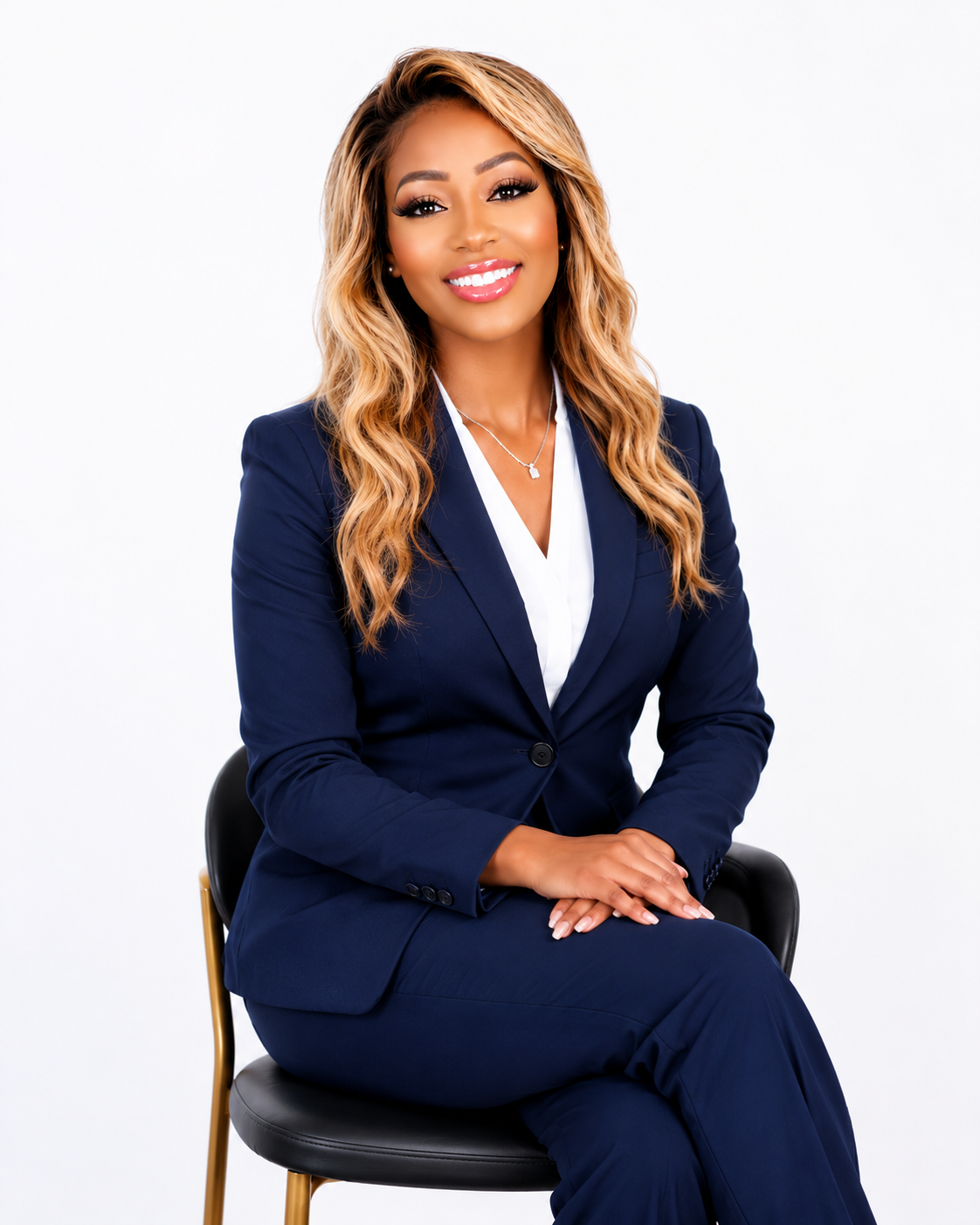 Kayona Ward, CEO of Surgevity Solutions